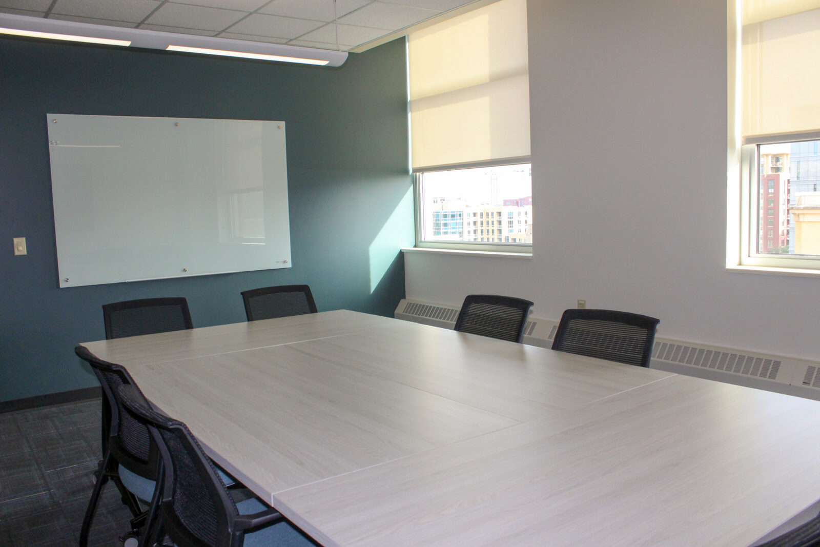 WiCOR Small Conference Room