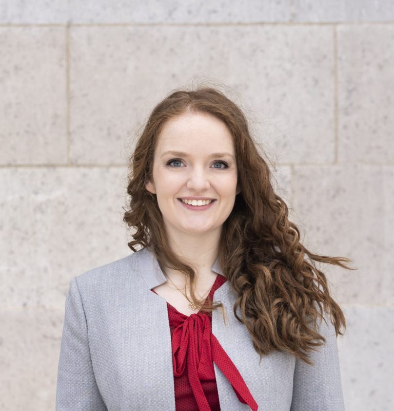 Juliette Becker
