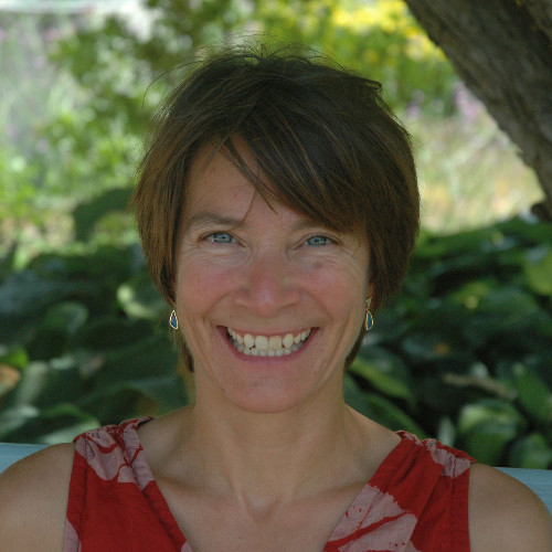 Katrina Forest