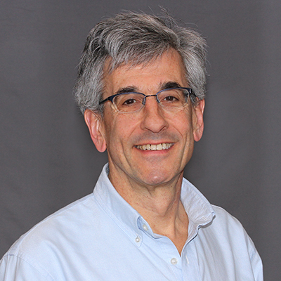 Samuel Gellman