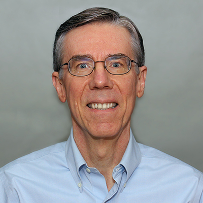 Robert McMahon