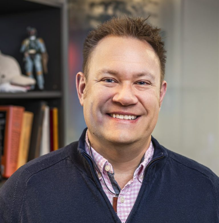 Sam Pazicni
