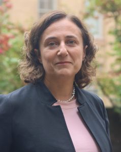Snezana Stanimirovic