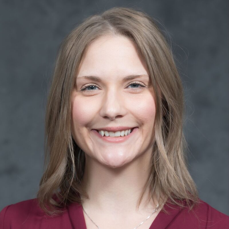 Hannah Zanowski