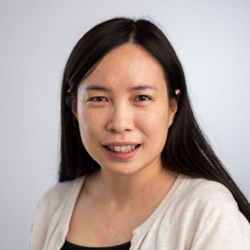 Ke (Coco) Zhang