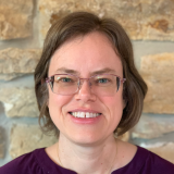 Amy Barger