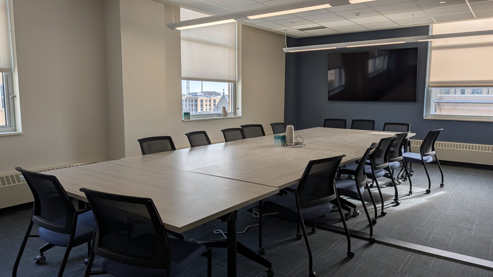 WiCOR Large Conference Room