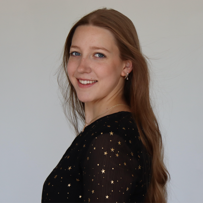 Eva Stafne Profile Picture