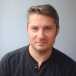 Photo of Zach Adam