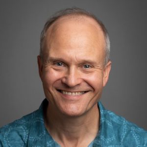 Profile Photo of David Baum