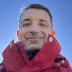 Profile Photo of Sebastian Heinz
