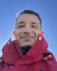 Profile Photo of Sebastian Heinz