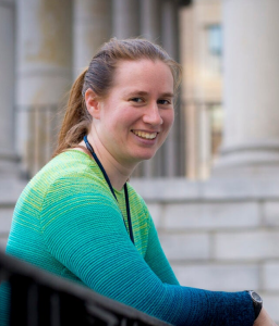 Profile Photo of Zoe Todd