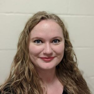 Photo of Vanessa Orr