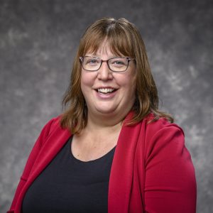 Profile Photo of Susanna Widicus Weaver